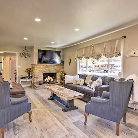 Stunning Highly Sought House W/ River Access Nearby Dolores Extérieur photo