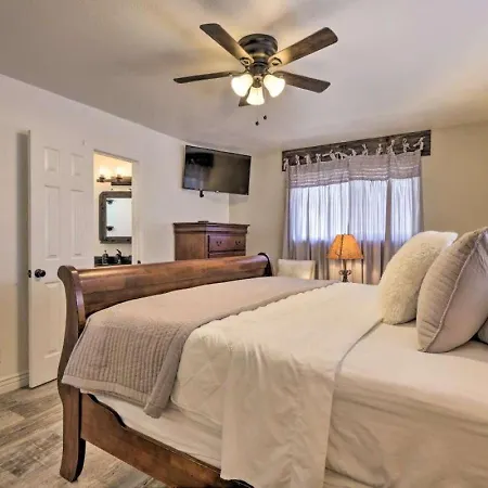 Stunning Highly Sought House W/ River Access Nearby Dolores Extérieur photo