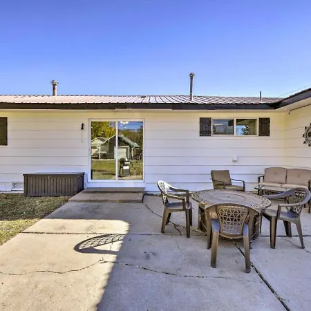 Stunning Highly Sought House W/ River Access Nearby Dolores Extérieur photo