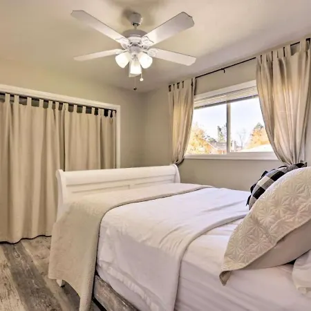 Stunning Highly Sought House W/ River Access Nearby Dolores Extérieur photo