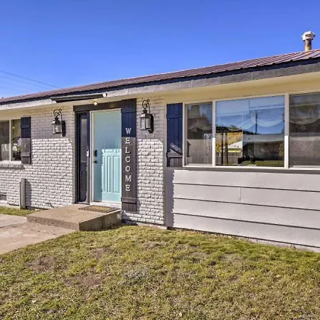Stunning Highly Sought House W/ River Access Nearby Dolores Extérieur photo