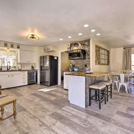 Stunning Highly Sought House W/ River Access Nearby Dolores Extérieur photo