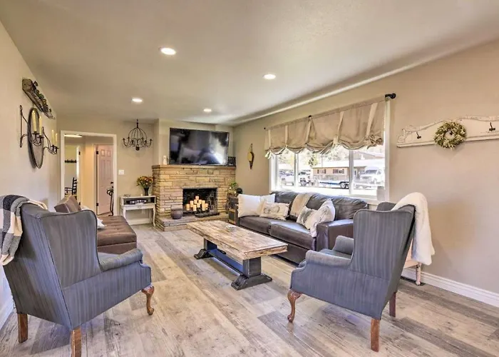 Stunning Highly Sought House W/ River Access Nearby