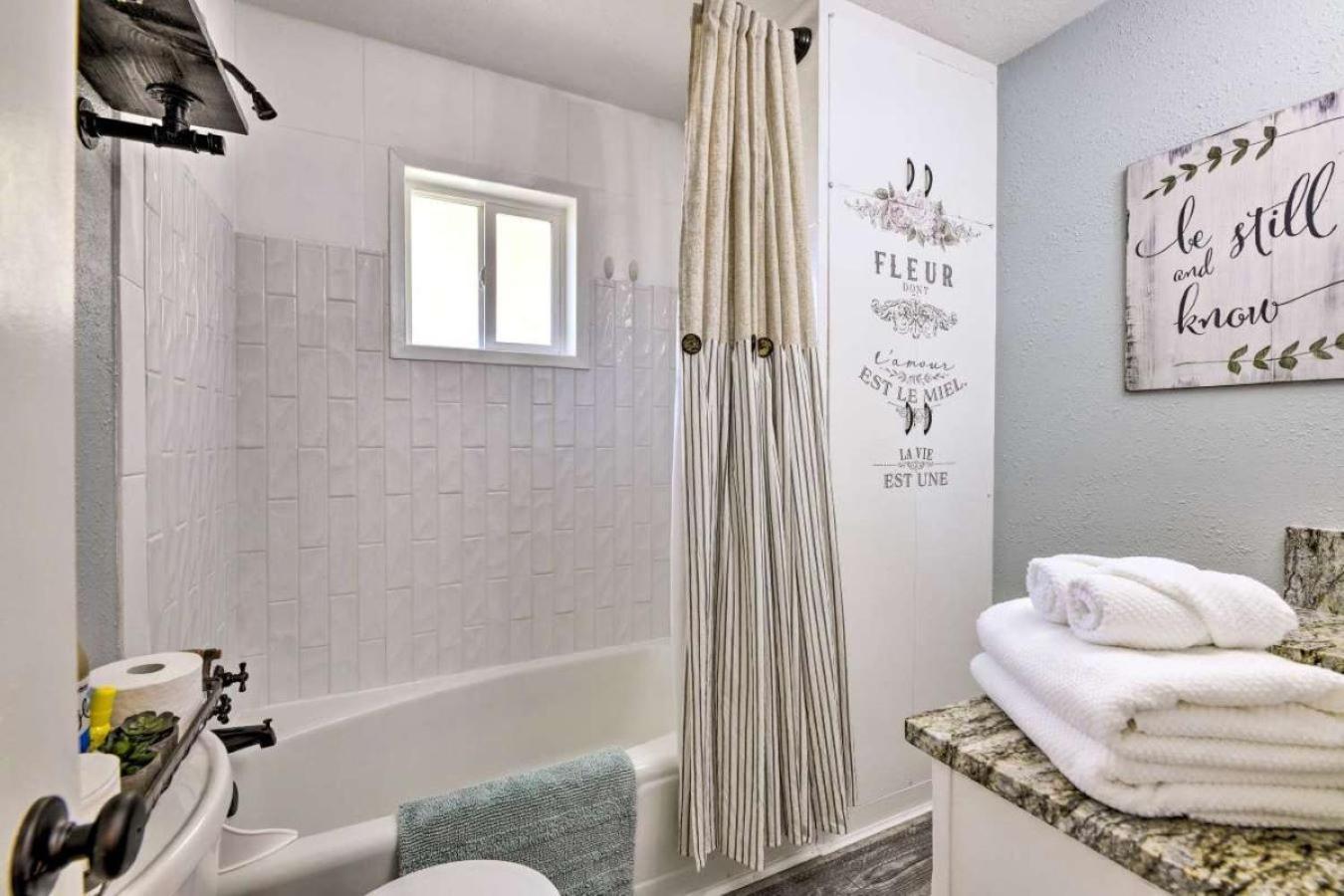 Stunning Highly Sought House W/ River Access Nearby