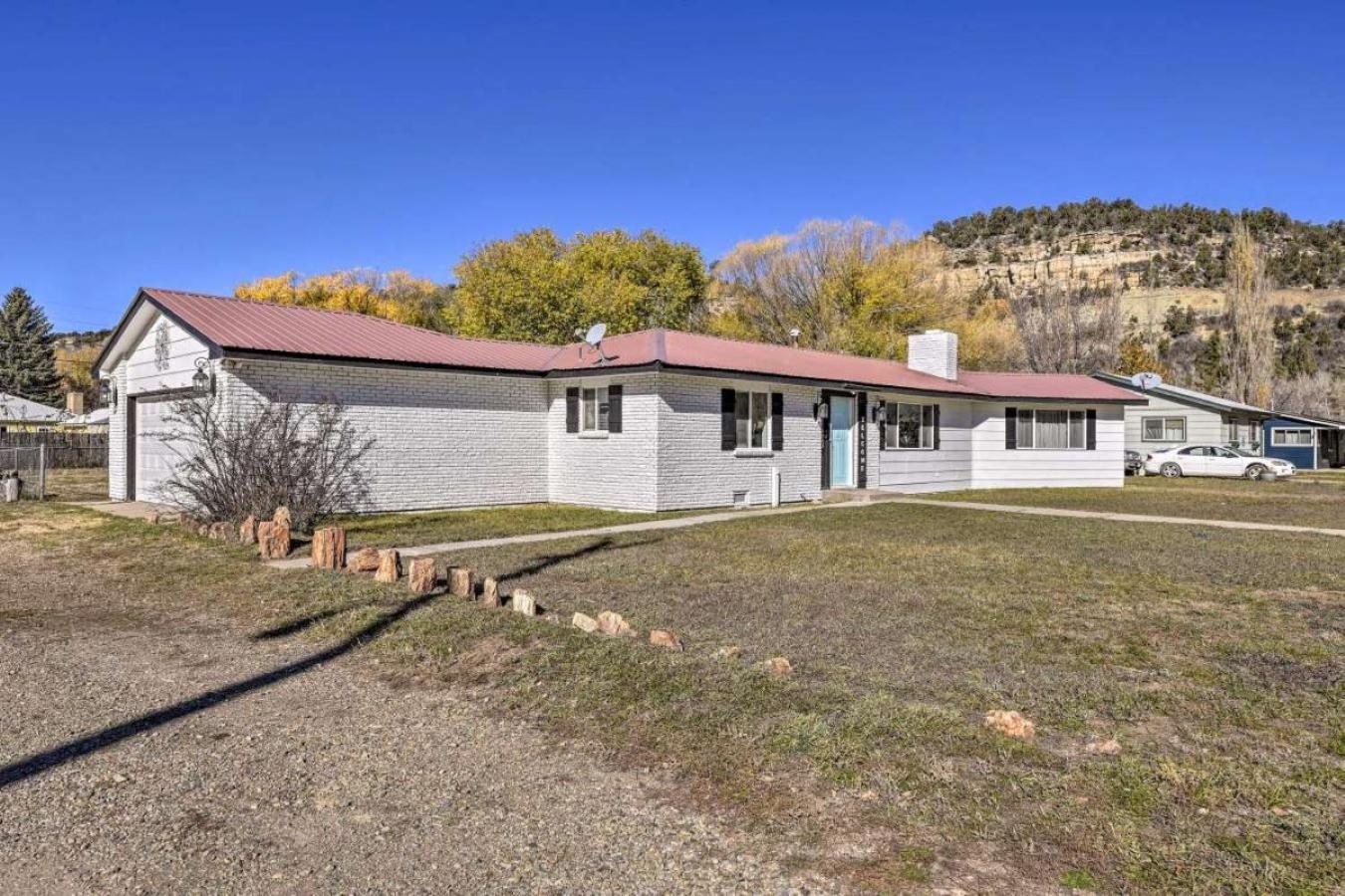 Ferienhaus Stunning Highly Sought House W/ River Access Nearby