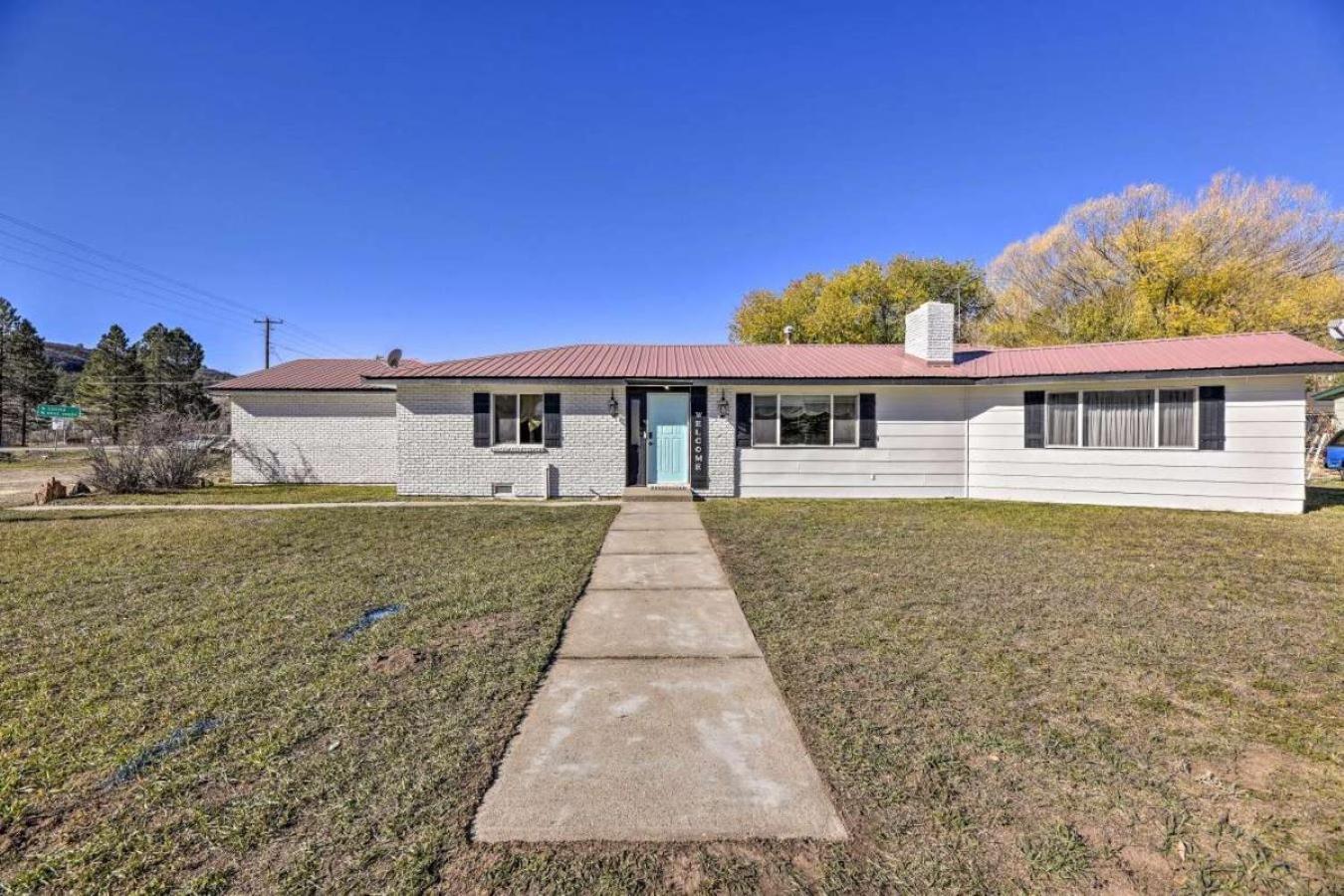 Stunning Highly Sought House W/ River Access Nearby Hébergement de vacances *