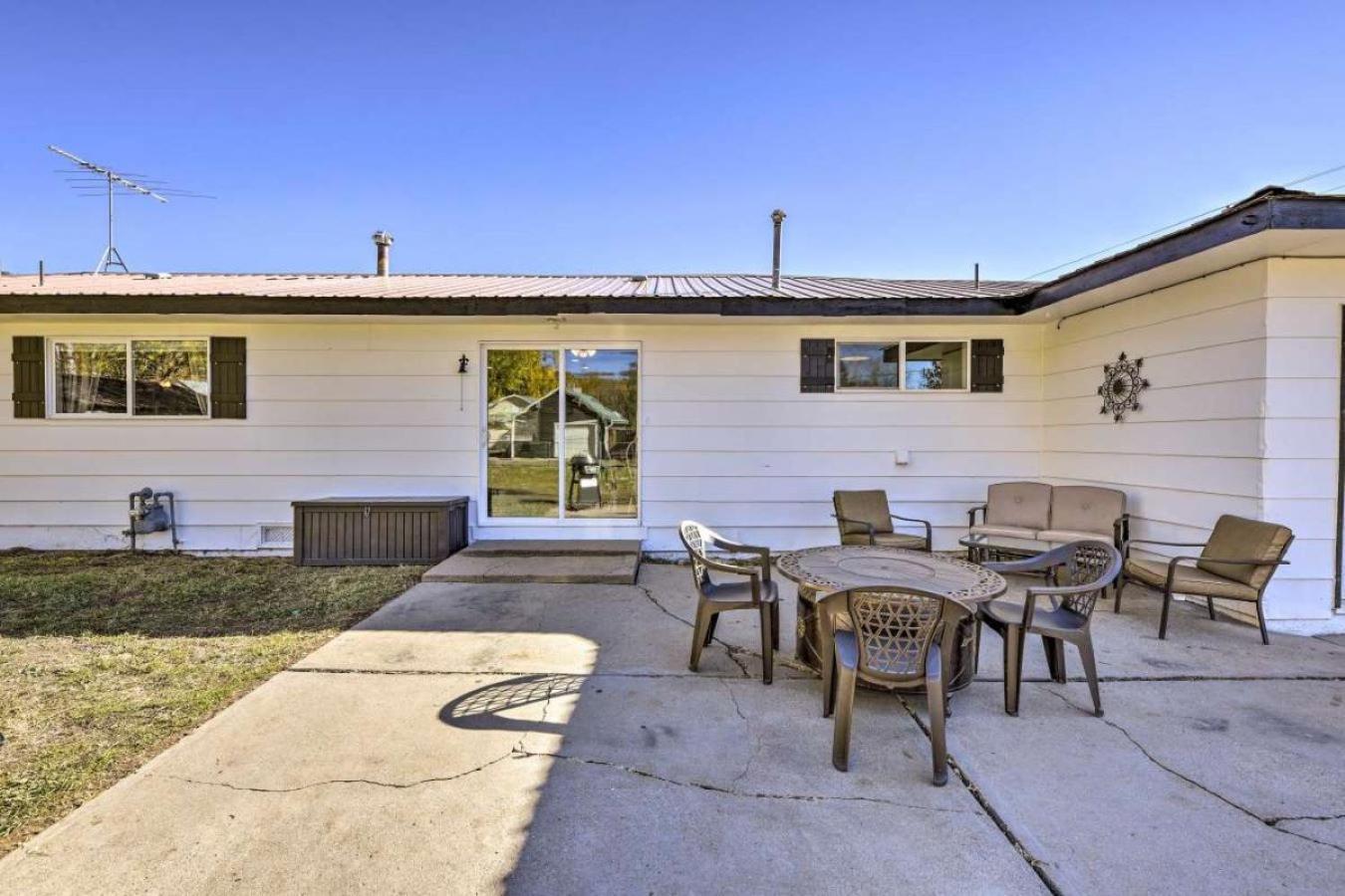 Stunning Highly Sought House W/ River Access Nearby Dolores
