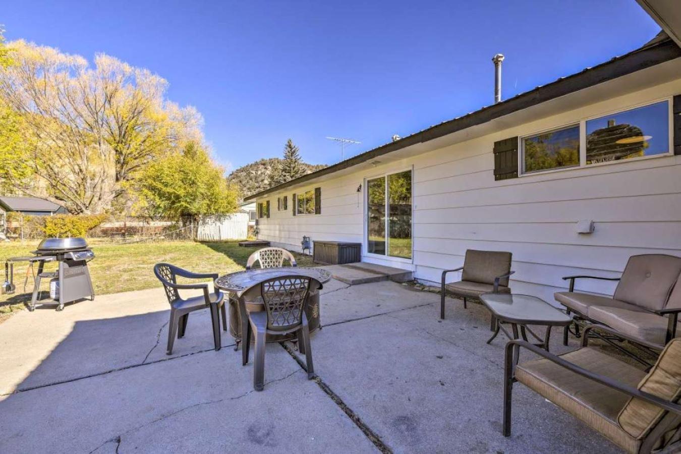 Stunning Highly Sought House W/ River Access Nearby Hébergement de vacances *