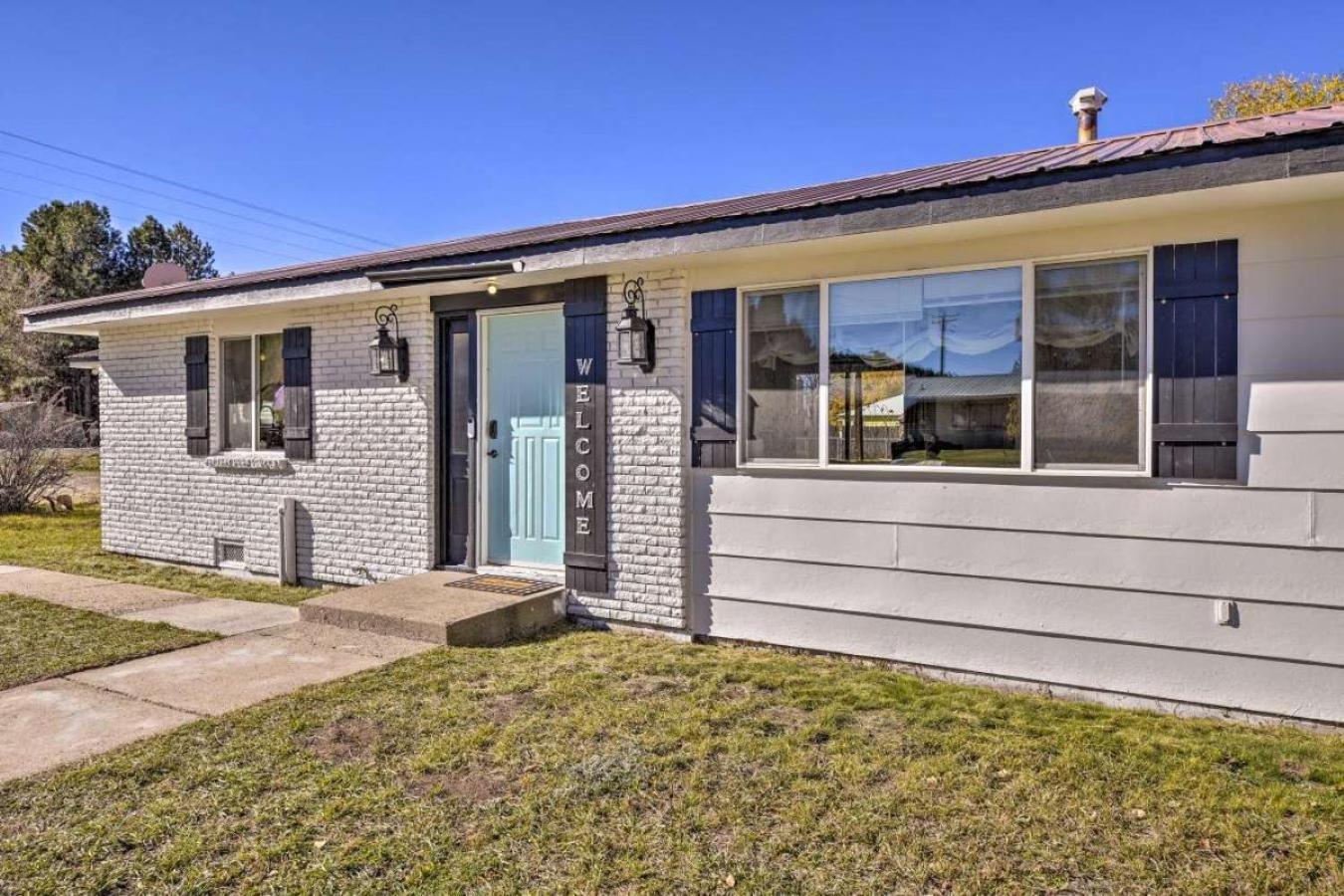 Hébergement de vacances Stunning Highly Sought House W/ River Access Nearby Dolores