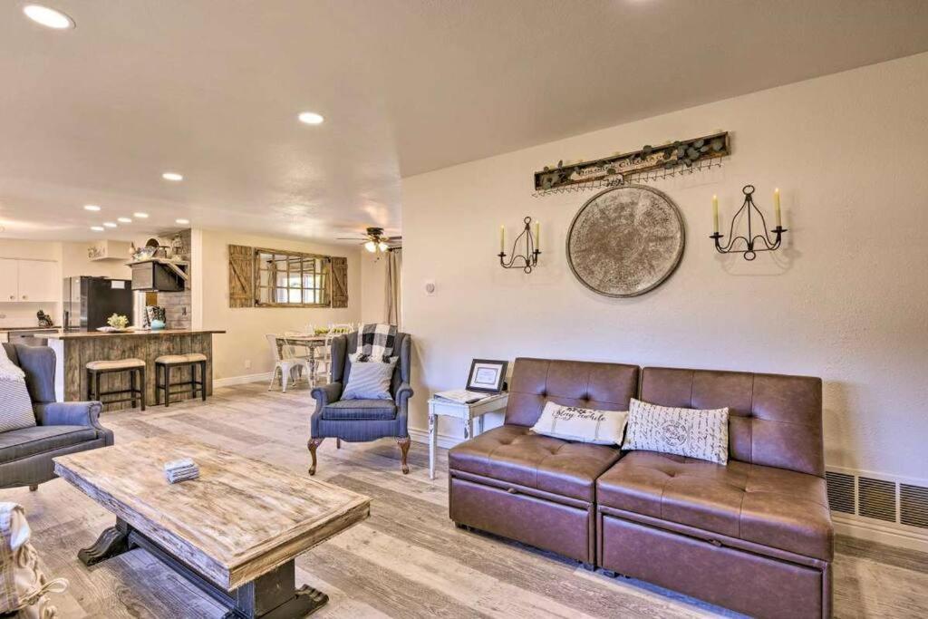 Stunning Highly Sought House W/ River Access Nearby *