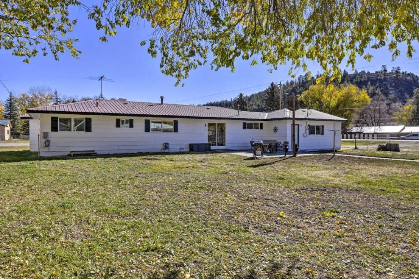 Stunning Highly Sought House W/ River Access Nearby Dolores