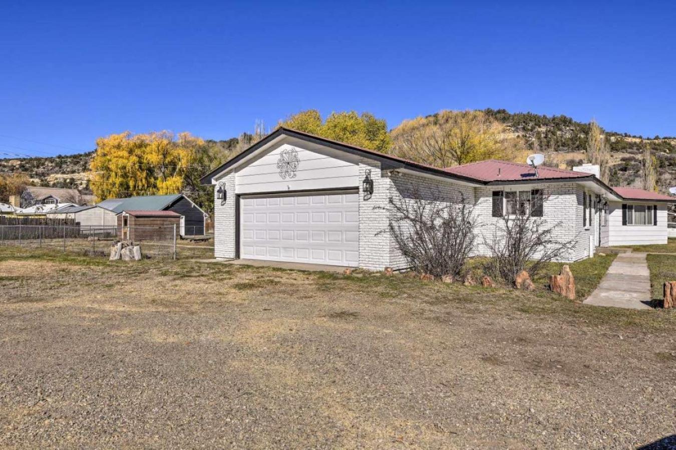 Stunning Highly Sought House W/ River Access Nearby * Dolores